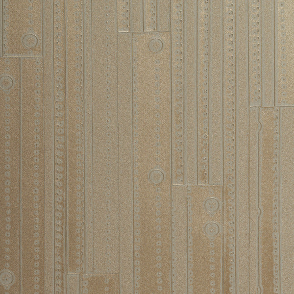 Lisbon Rivets Rain Wallcovering | Phillipe Romano