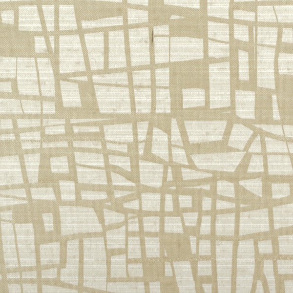 Lisbon Tiffany Rush Wallcovering | Phillipe Romano