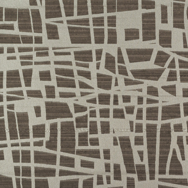 Lisbon Tiffany Motorhead Wallcovering | Phillipe Romano