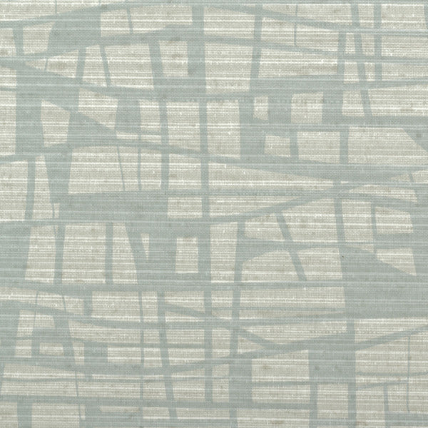 Lisbon Tiffany Aquarius Wallcovering | Phillipe Romano