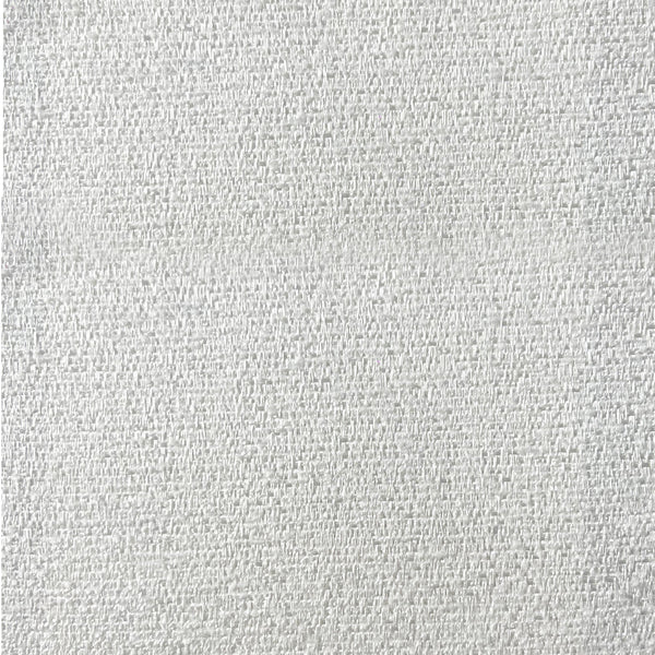 Bellagio Weave - Chalk Wallcovering | Phillipe Romano