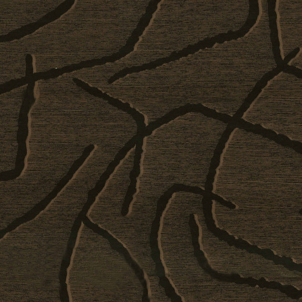 Sanremo Jute - Oatmeal Weave Wallcovering | Phillipe Romano