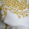 Japanese Tree Linen Yellow