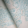 Japanese Tree Linen Autumn Red
