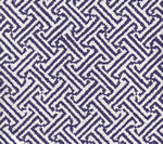Navy Wallcoverings | Suncloth
