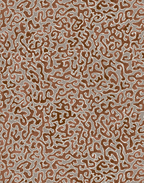 Java Rust | Franquemont London