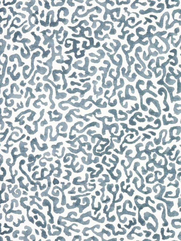 Java Slate Blue | Franquemont London