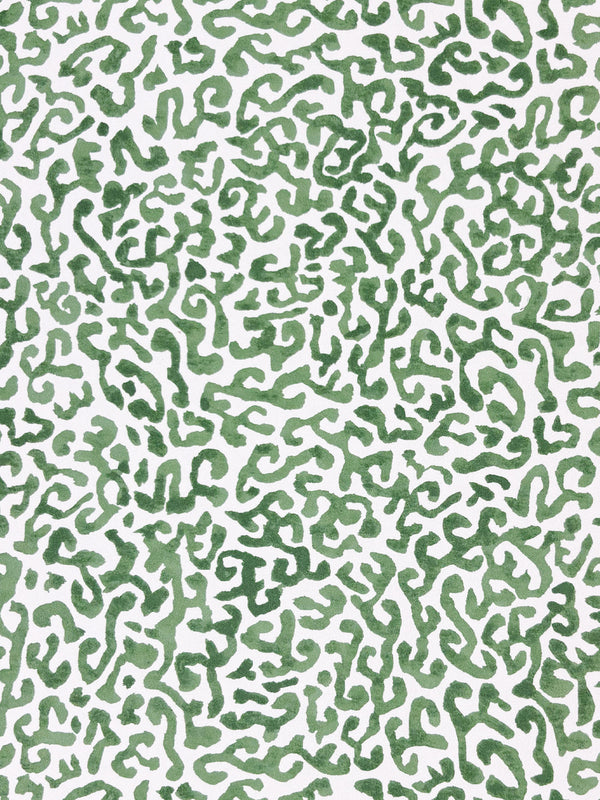Java Verdant Green | Franquemont London