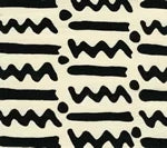 Black on Tint Wallcoverings | Alan Campbell