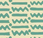 Turquoise on Tint