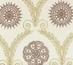 Gold Metallic Tobacco