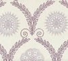 Purple Lilac