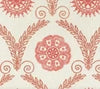 Rust Orange Medium Orange