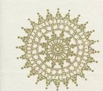 Gold Metallic
