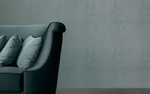 Joule Carnelian | Wolf Gordon Wallcoverings