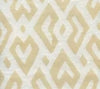 Beige on Oyster Linen Sheer
