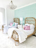 Room setting — Jan Hiltz Interiors