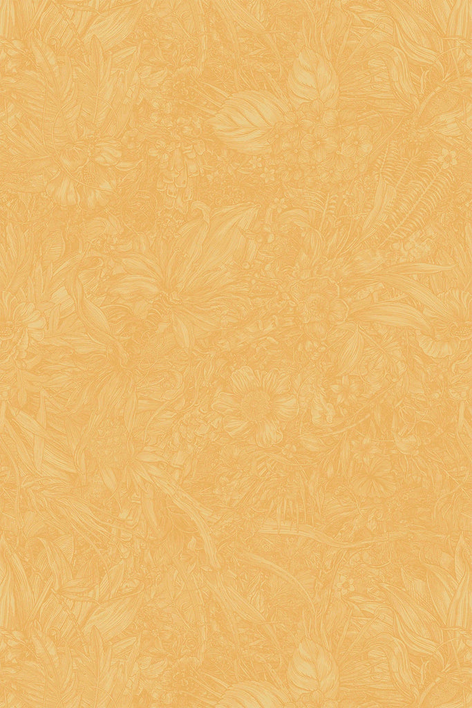 Jungle Tangle Toasted Gorse