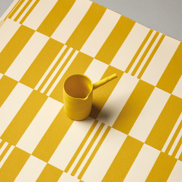 Checkerboard, Sunshine