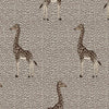 Kaleidoscope Taupe, Sample