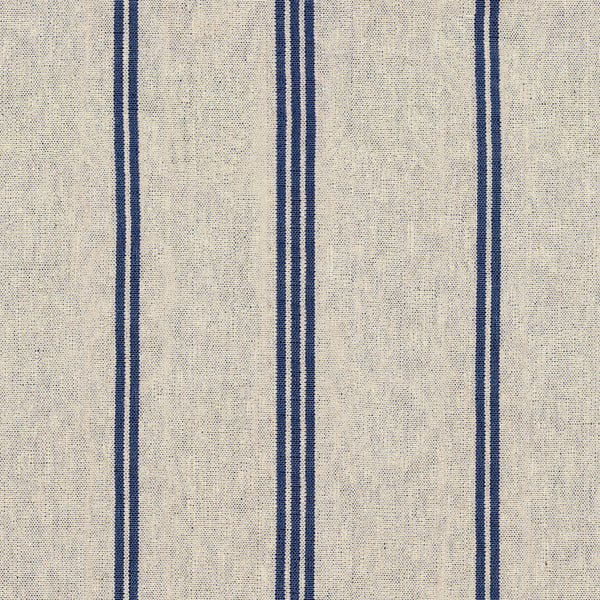 Katalin Stripe - White Sand Wallcovering | Mind the Gap