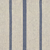 Katalin Stripe White Sand Wallpaper | Mind The Gap