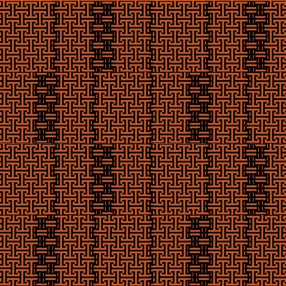 Kei Rust  Wallpaper (Srd-Kei-03) | Sarah Rowland | Koroseal