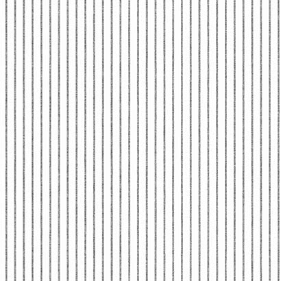 Ticking Stripe Wallpaper | Jeffrey Stevens