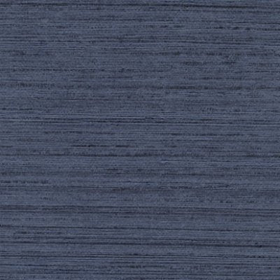 Kimono Ii Indigo Blue - Dark Blue Commercial Wallcovering | Koroseal