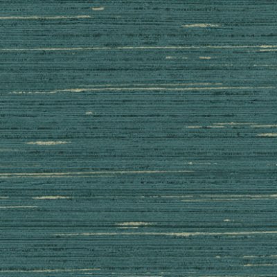 Kimono Ii Peacock Teal - Teal Commercial Wallcovering | Koroseal