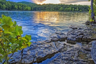 Landscapes 1   Wallpaper (1292) | Kurt Johnson | Koroseal