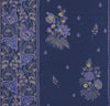 Korond Floral Clematis Wallpaper | Mind The Gap