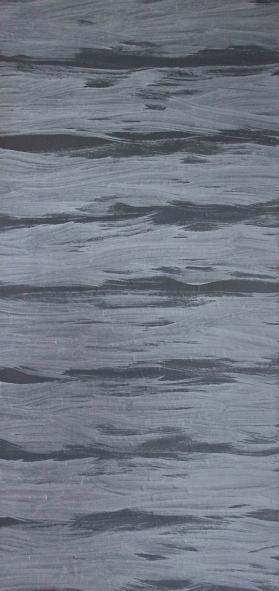 Sperlonga Pewter | Fentucci Naturals