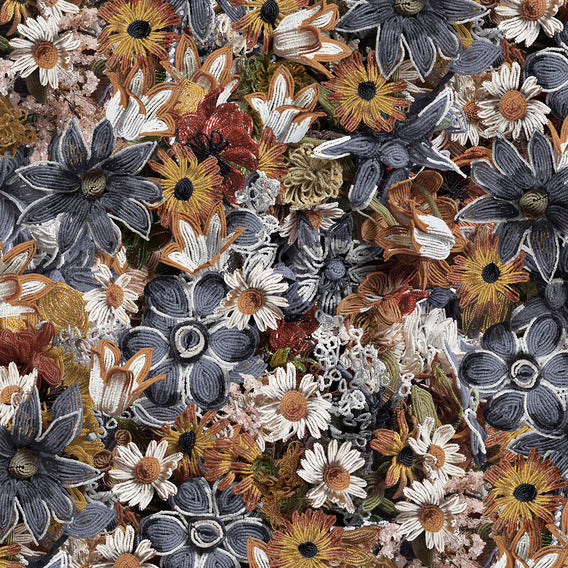 Big Floral By Nick Cave Alchemy | Knoll