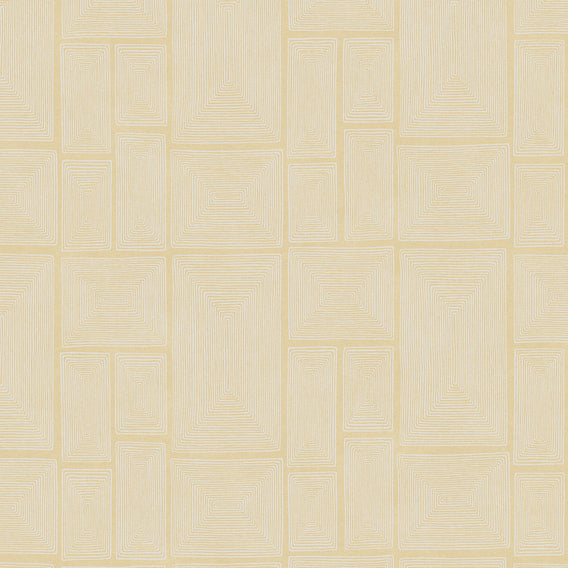 Campagna Wall, 1947 Fresco | Knoll