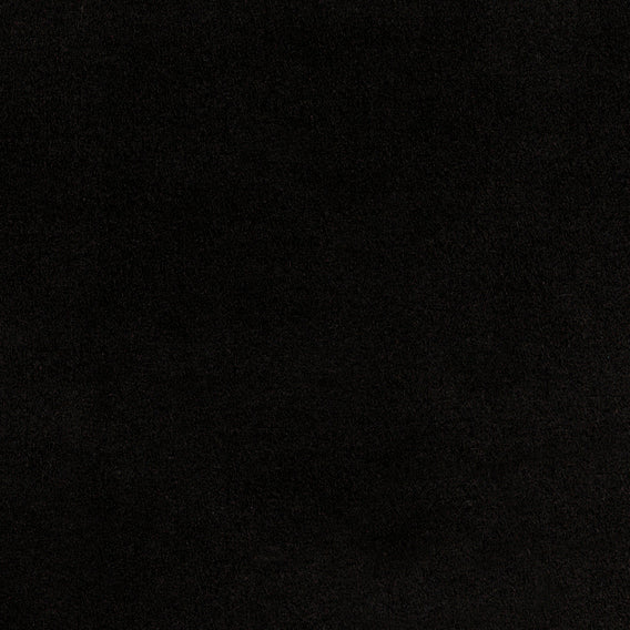 Ultrasuede Black Onyx | Knoll