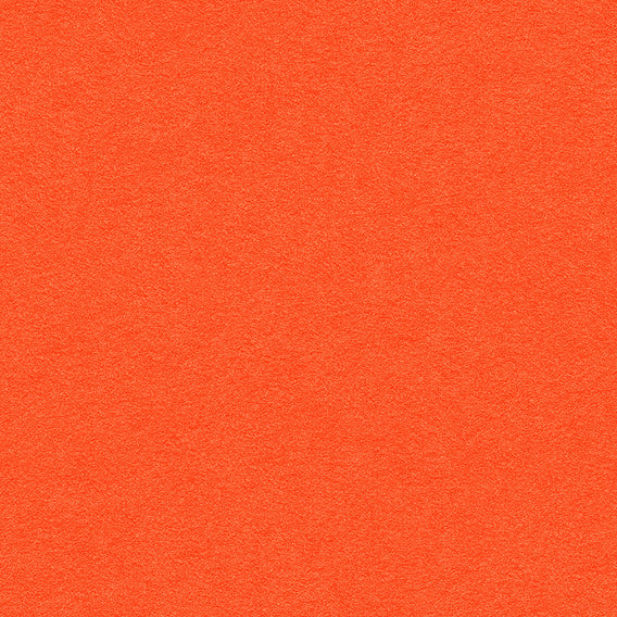 Ultrasuede Orange | Knoll