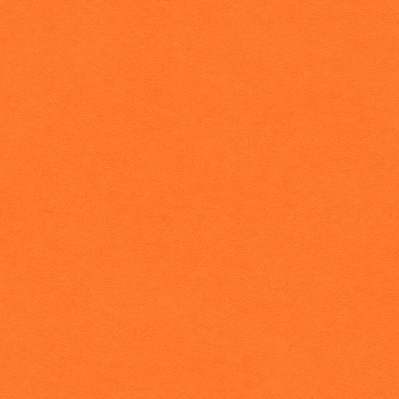 Ultrasuede Orange | Knoll