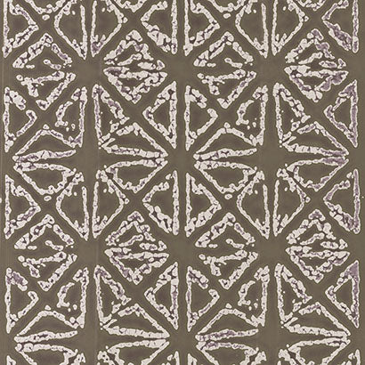 Melbourne Cream Wallcovering | Jeffrey Stevens