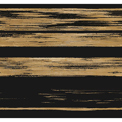 Lido Charcoal Wallcovering | Jeffrey Stevens