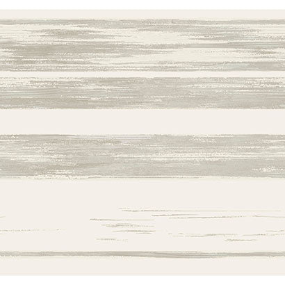 Horizontal Dry Brush Wallpaper | Jeffrey Stevens