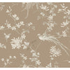 Bird And Blossom Chinoserie Wallpaper | Jeffrey Stevens