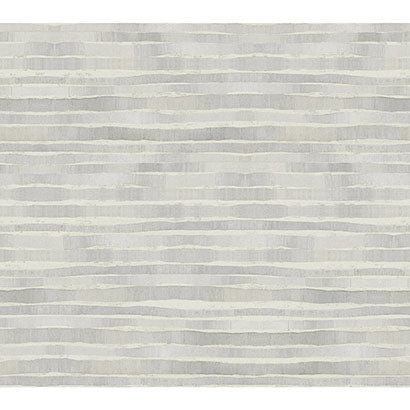 Treasure Grey Wallcovering | Jeffrey Stevens