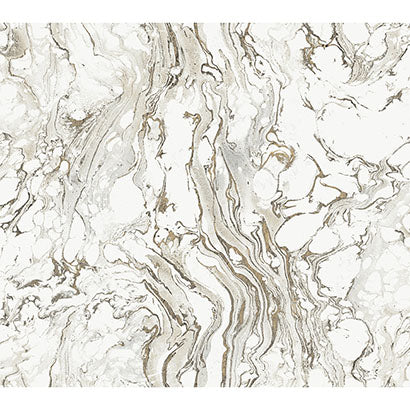 Polished Marble Wallpaper | Jeffrey Stevens