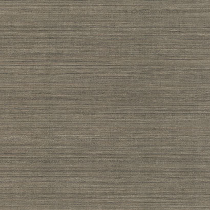 Sanremo Charcoal Wallcovering | Jeffrey Stevens