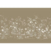 Flowering Vine Chino Wallpaper Mural | Jeffrey Stevens