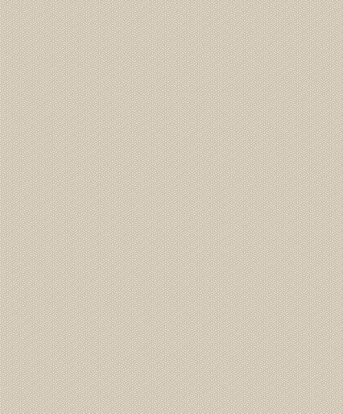 Malibu Spiro Geometric Wallpaper - Art Deco Geometric - Pearl Grey | Malibu Wallpaper