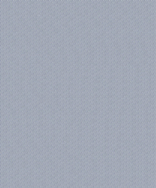 Malibu Spiro Geometric Wallpaper - Art Deco Geometric - Skylight | Malibu Wallpaper