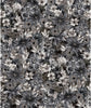 Big Floral By Nick Cave Grayscale | Knoll