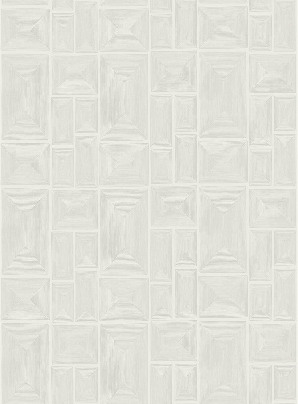 Campagna Wall, 1947 Gesso | Knoll
